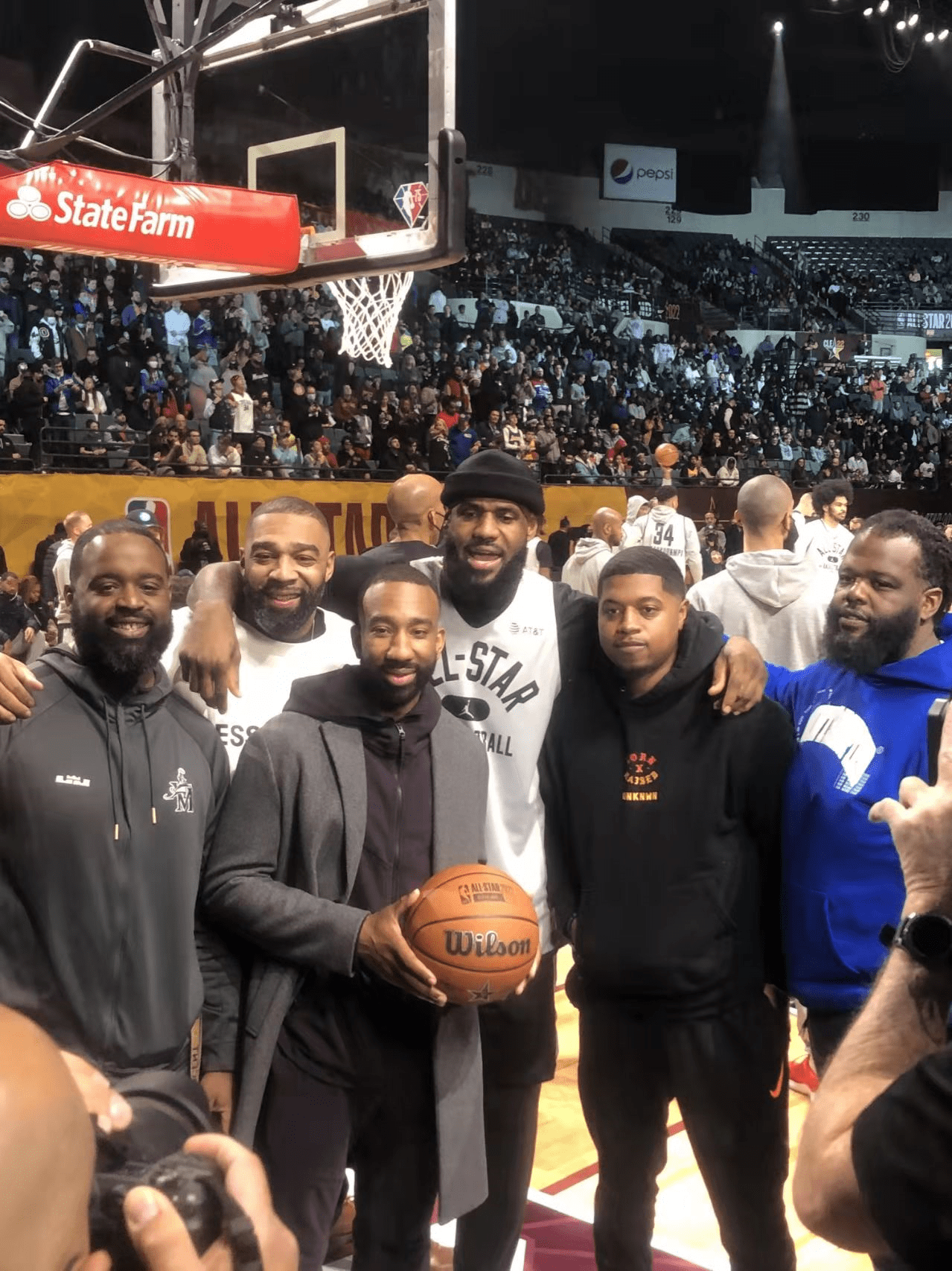 包含全明星赛倒计时,夏洛特黄蜂国际比赛日刷新队史纪录,细节引发关注,质疑声仍在,球探报告显示潜力的词条 包含全明星赛倒计时,夏洛特黄蜂国际比赛日刷新队史纪录,细节引发关注,质疑声仍在,球探报告显示潜力的词条