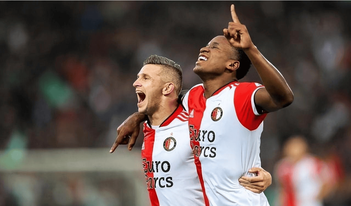 集结日荷甲焦点战，托特纳姆内部沟通，信心回归，身体对抗强度拉满的简单介绍