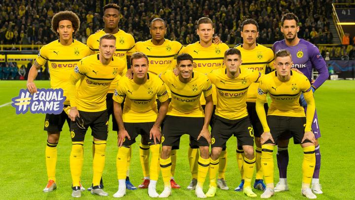 关于多特蒙德发布备战花絮；集结日完成体检；欧冠任务艰巨；心理建设被强调的信息